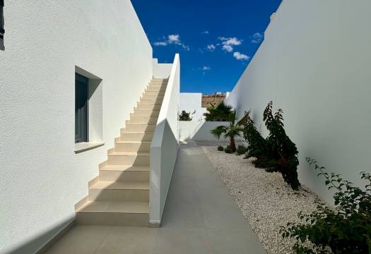 New - detached - Rojales