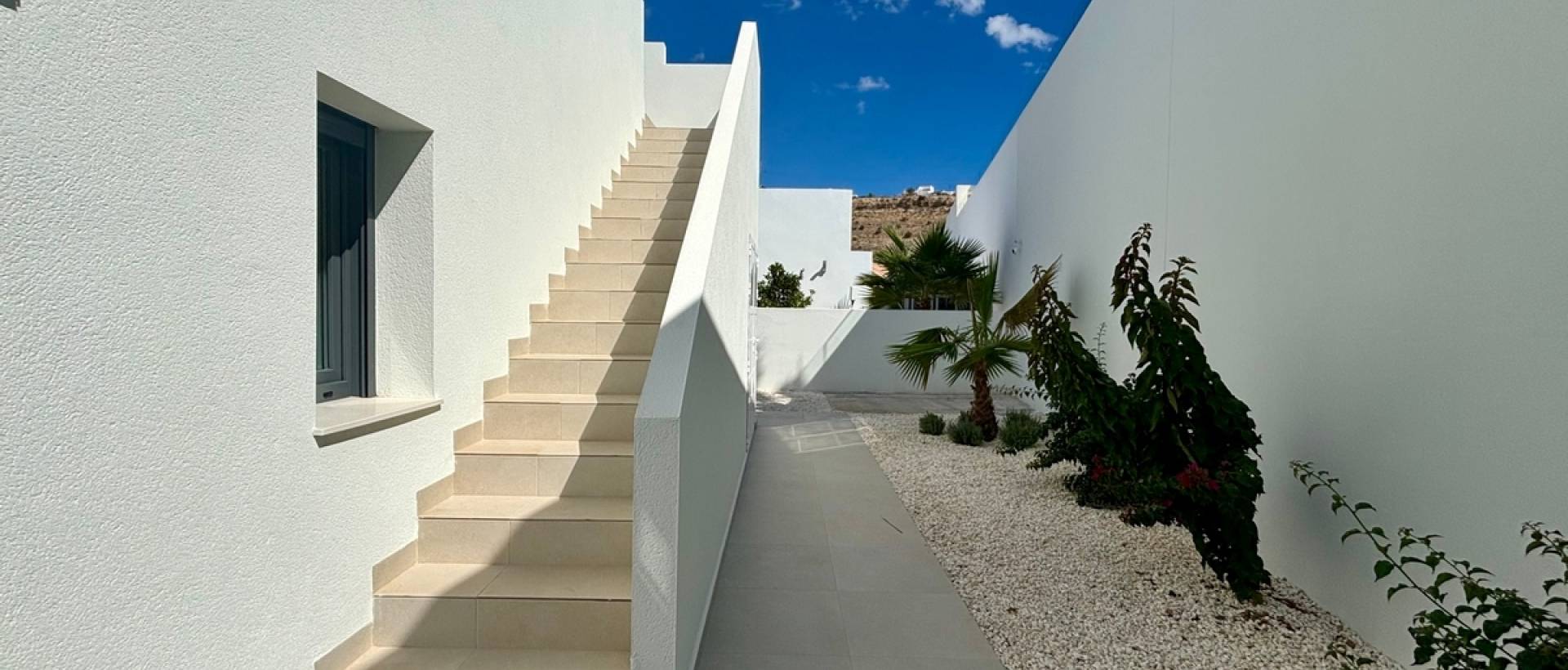 New - detached - Rojales