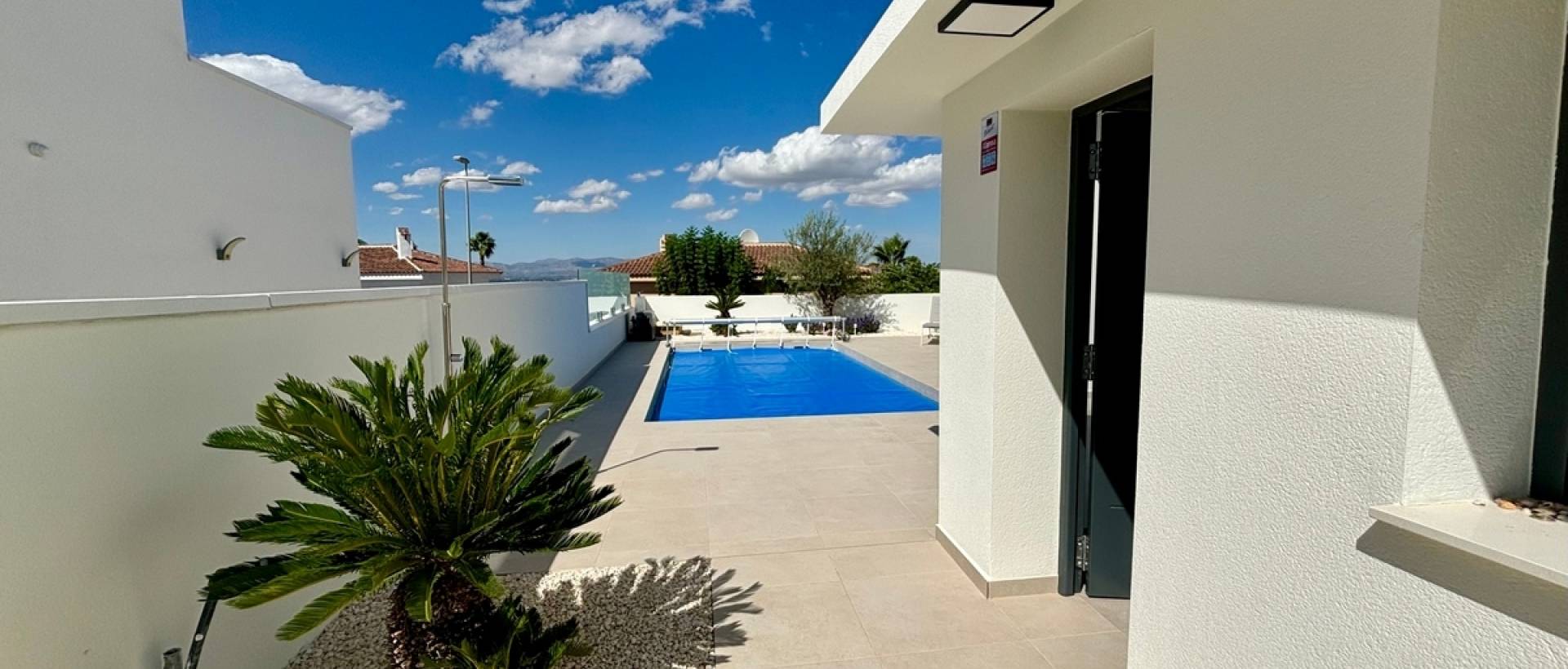 New - detached - Rojales