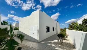 New - detached - Rojales