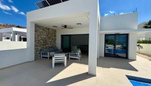 New - detached - Rojales