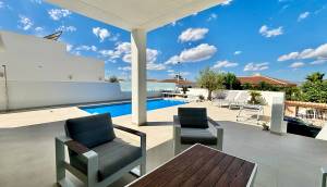 New - detached - Rojales