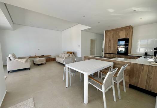 New - detached - Rojales