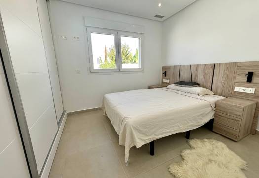 New - detached - Rojales