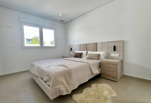 New - detached - Rojales