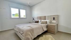 New - detached - Rojales