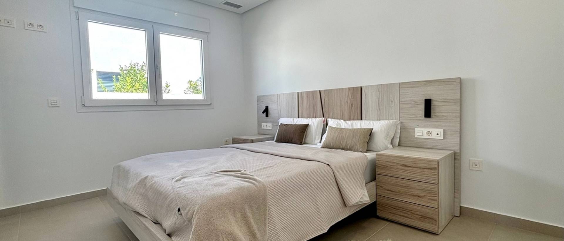 New - detached - Rojales