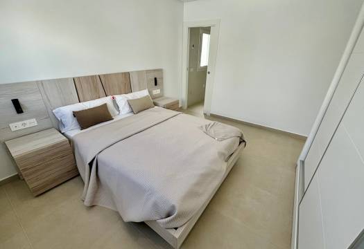 New - detached - Rojales