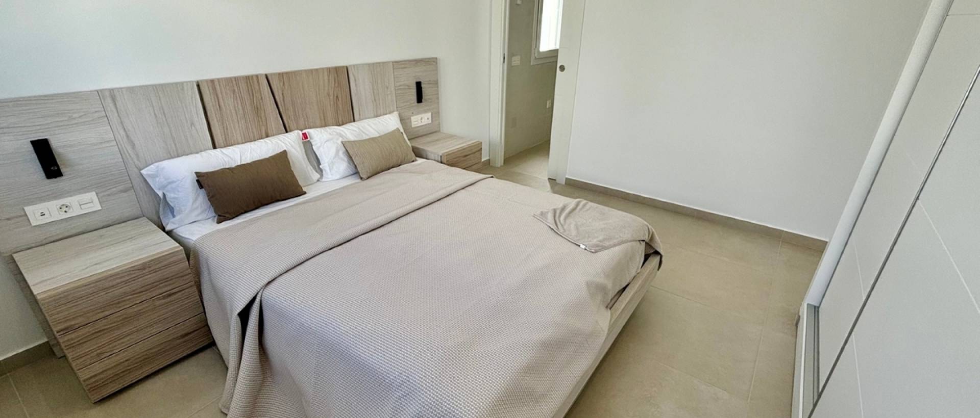 New - detached - Rojales