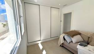 New - detached - Rojales