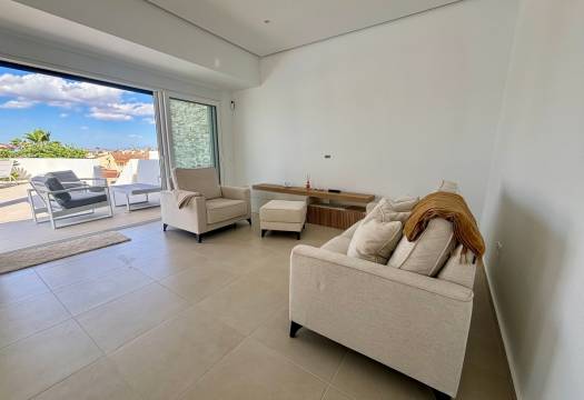New - detached - Rojales