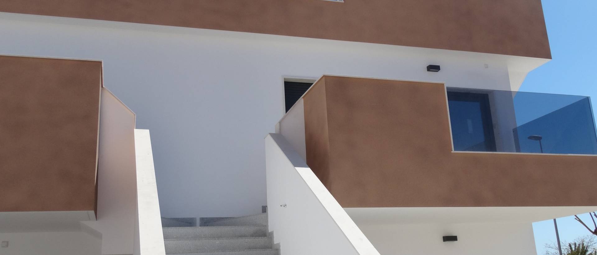 New - low-bungalow - Pilar de la Horadada
