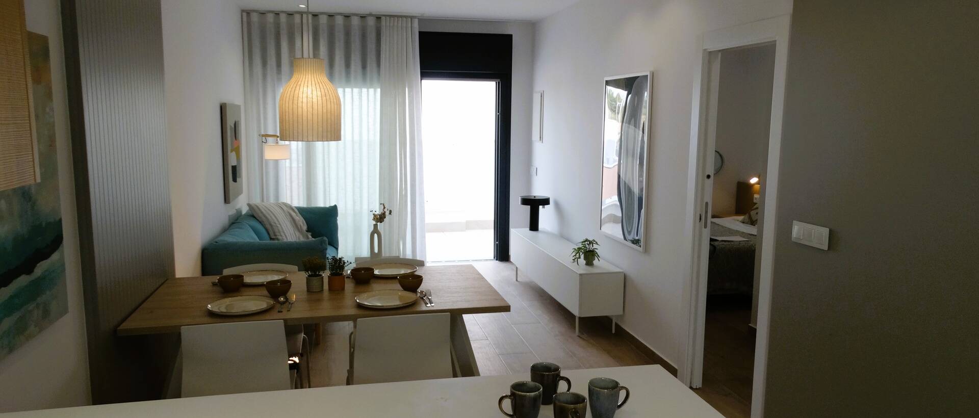 New - low-bungalow - Pilar de la Horadada