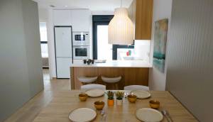 New - low-bungalow - Pilar de la Horadada