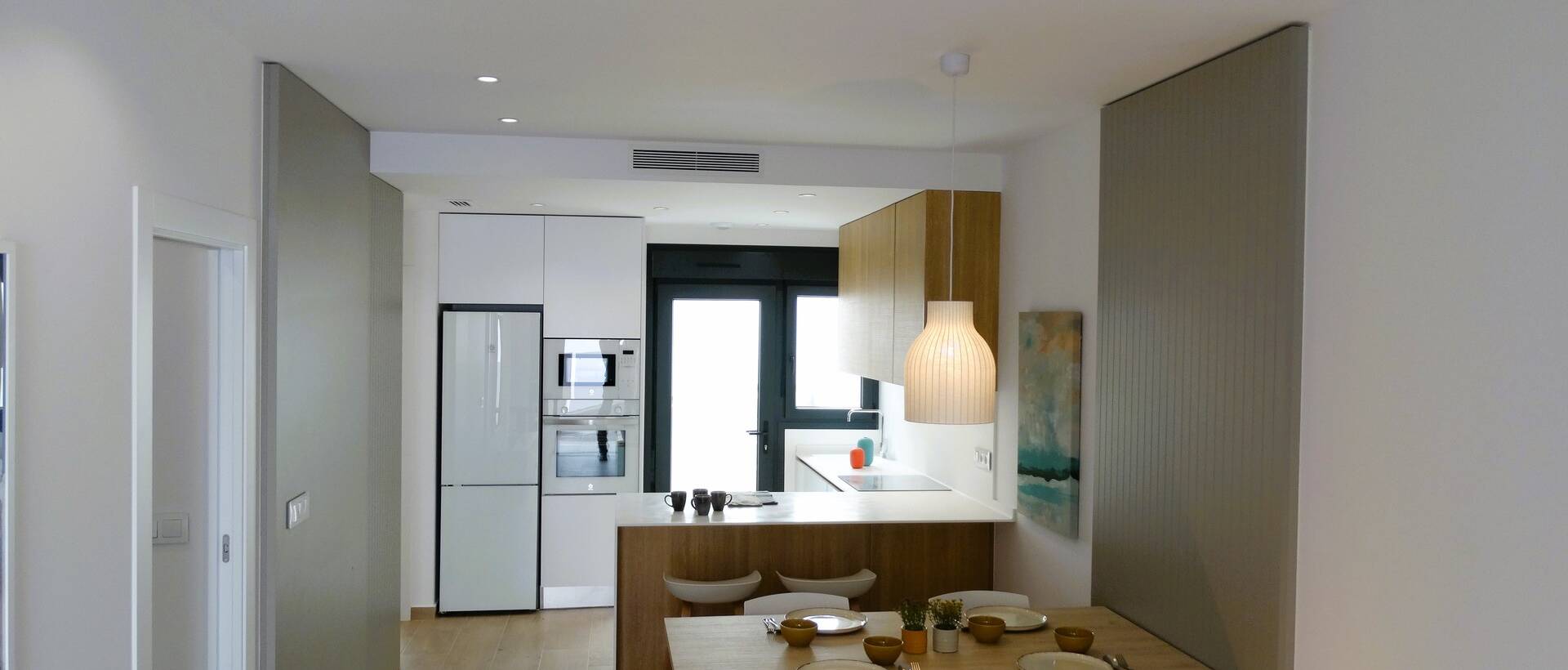 New - low-bungalow - Pilar de la Horadada
