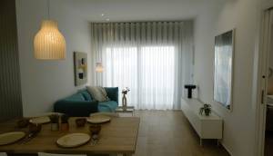 New - low-bungalow - Pilar de la Horadada