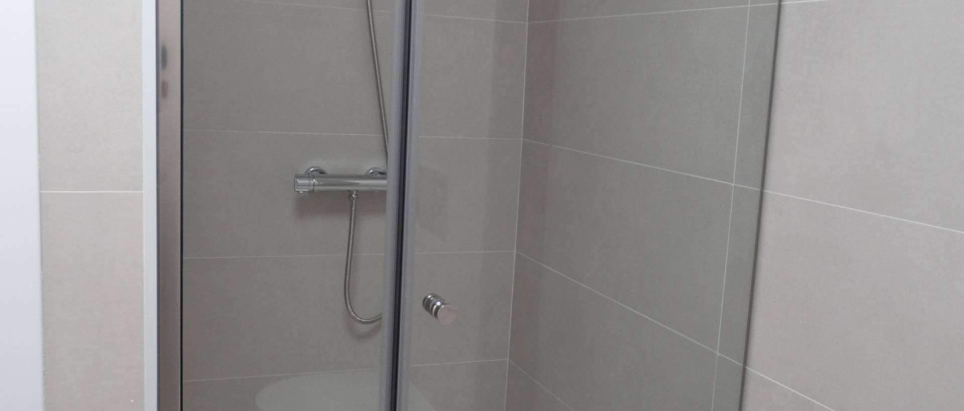 New - low-bungalow - Pilar de la Horadada