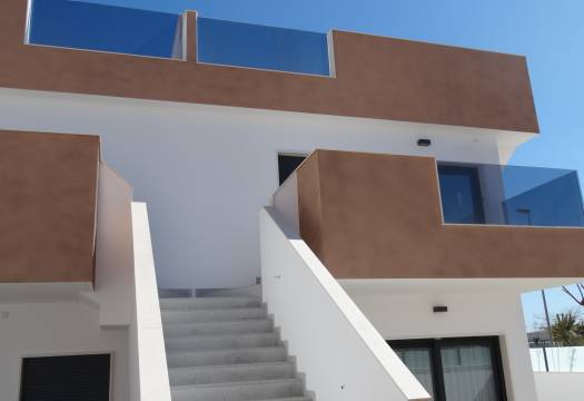 New - high-bungalow - Pilar de la Horadada
