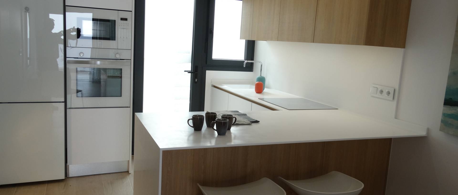New - high-bungalow - Pilar de la Horadada