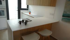 New - high-bungalow - Pilar de la Horadada