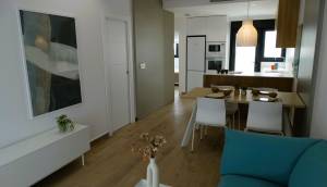 New - high-bungalow - Pilar de la Horadada