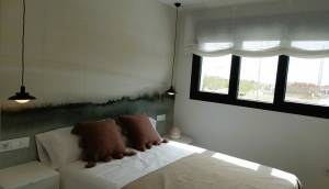 New - high-bungalow - Pilar de la Horadada