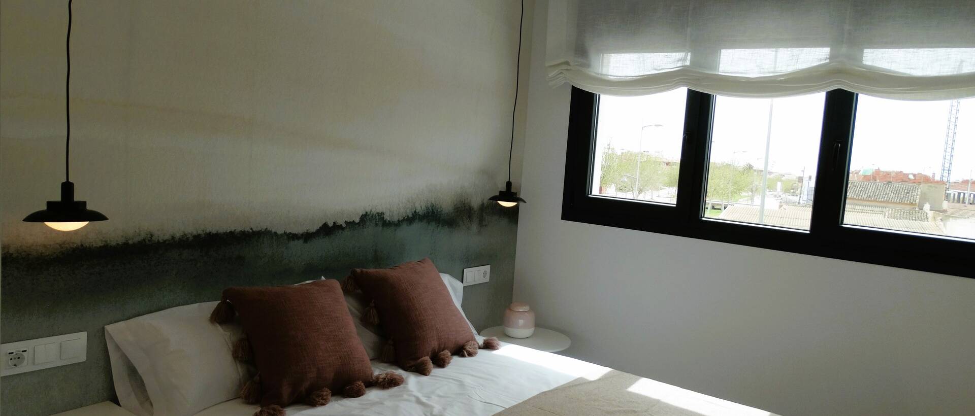 New - high-bungalow - Pilar de la Horadada