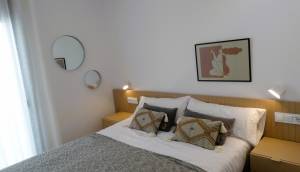 New - high-bungalow - Pilar de la Horadada