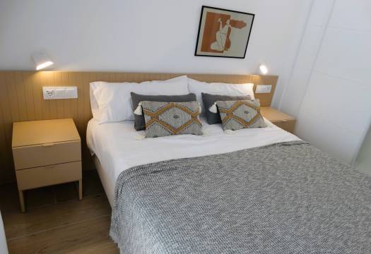 New - high-bungalow - Pilar de la Horadada