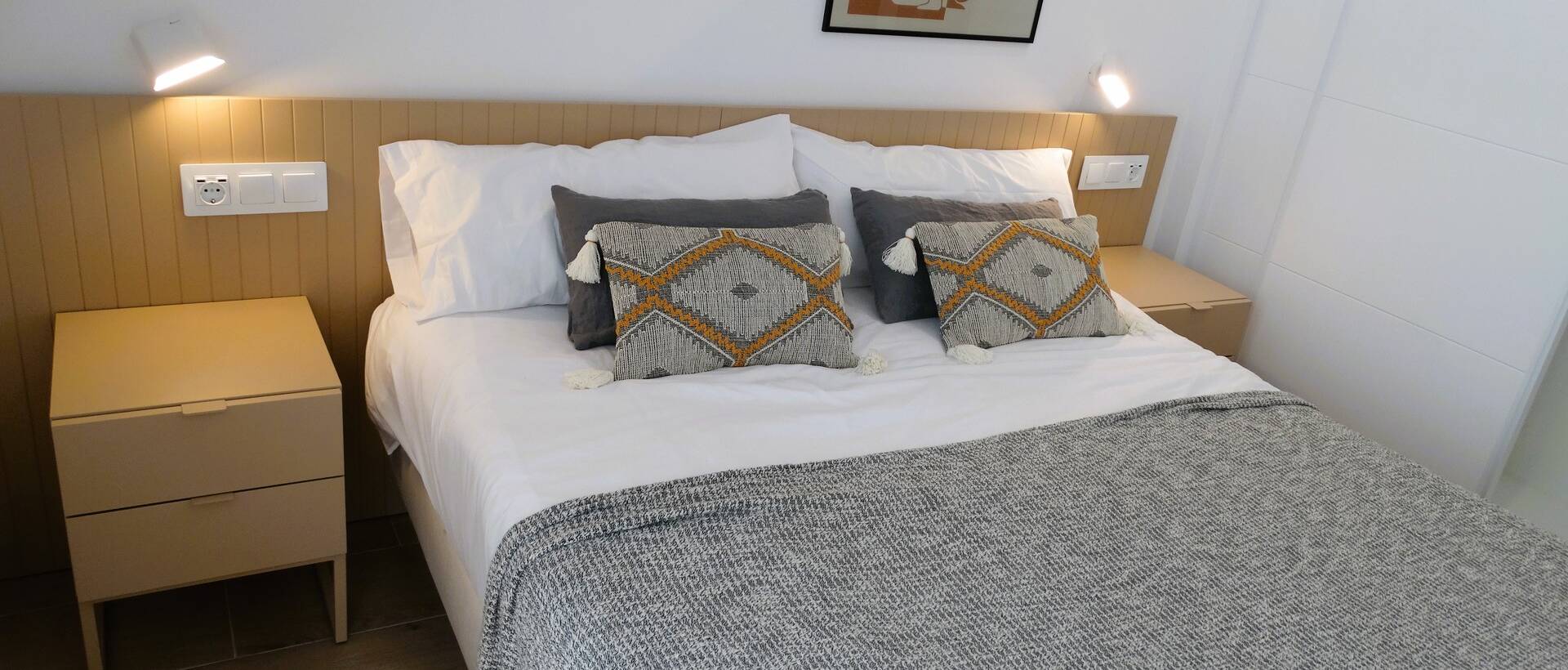 New - high-bungalow - Pilar de la Horadada
