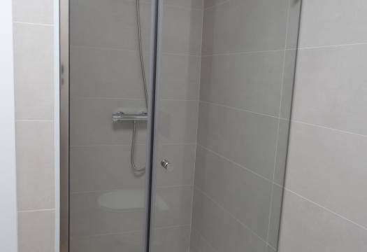 New - high-bungalow - Pilar de la Horadada