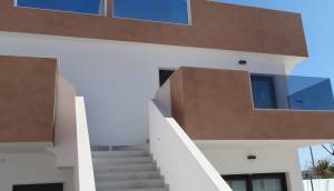 New - high-bungalow - Pilar de la Horadada