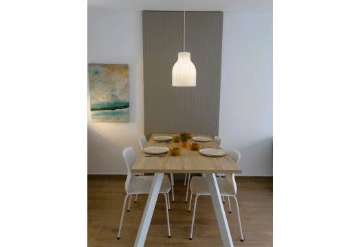 New - high-bungalow - Pilar de la Horadada