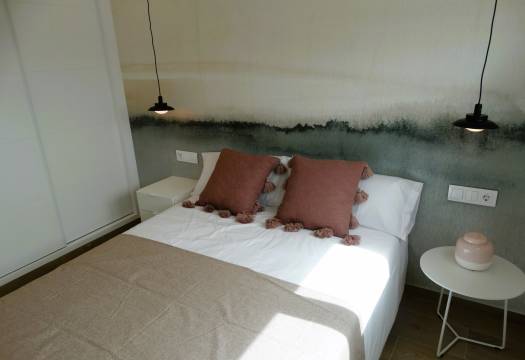 New - high-bungalow - Pilar de la Horadada