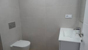 New - high-bungalow - Pilar de la Horadada