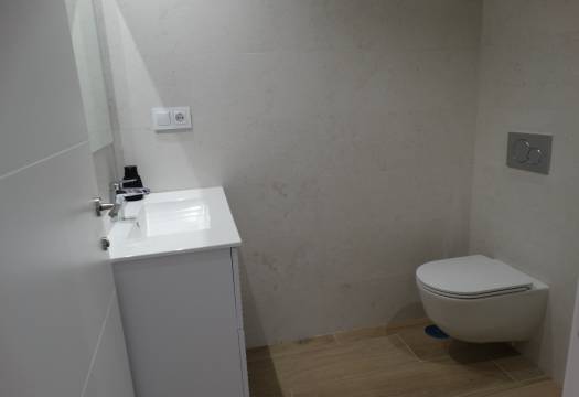 New - high-bungalow - Pilar de la Horadada
