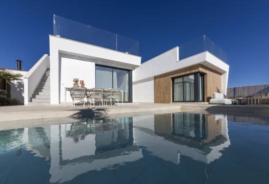 detached - New - Murcia - Murcia