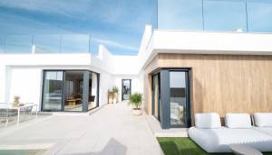 Obra Nueva - detached - Murcia