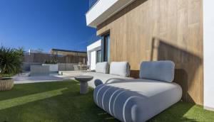 Obra Nueva - detached - Murcia