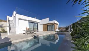 Obra Nueva - detached - Murcia