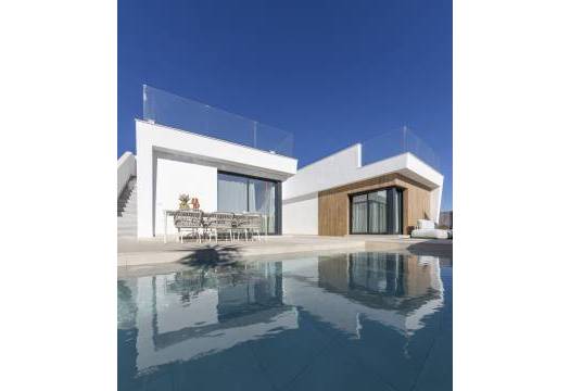 Obra Nueva - detached - Murcia