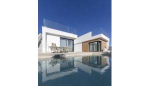 Obra Nueva - detached - Murcia