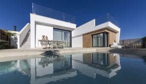 Obra Nueva - detached - Murcia