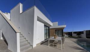 Obra Nueva - detached - Murcia
