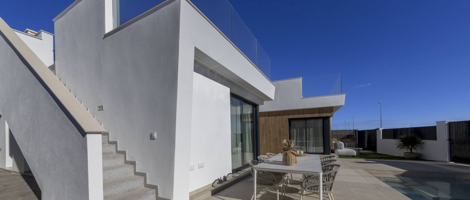 Obra Nueva - detached - Murcia