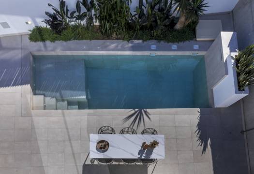 Obra Nueva - detached - Murcia