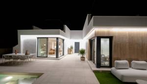 Obra Nueva - detached - Murcia
