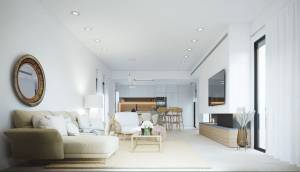Obra Nueva - detached - Murcia
