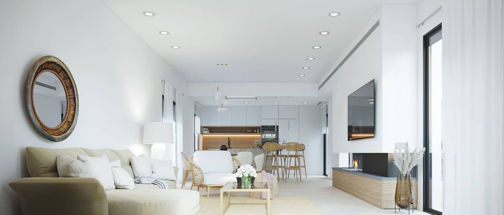 Obra Nueva - detached - Murcia