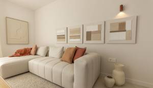Obra Nueva - detached - Murcia